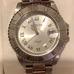 Invicta watches